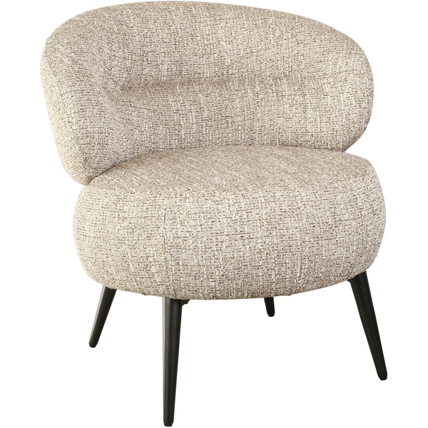 Изображение товара Кресло лаунж Rivo мокка арт. УТ000041724 для комфортного отдыха