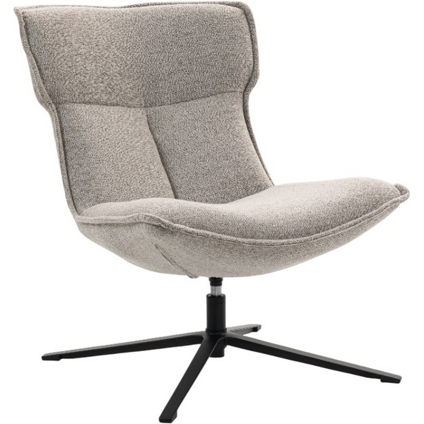 

Кресло лаунж Sway светло-серый Stool Group арт.УТ000041733, SWAY УТ000041733