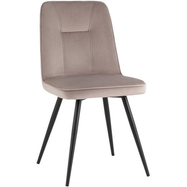 

Стул Stool Group Hedd велюр капучино УТ000041916, УТ000041916