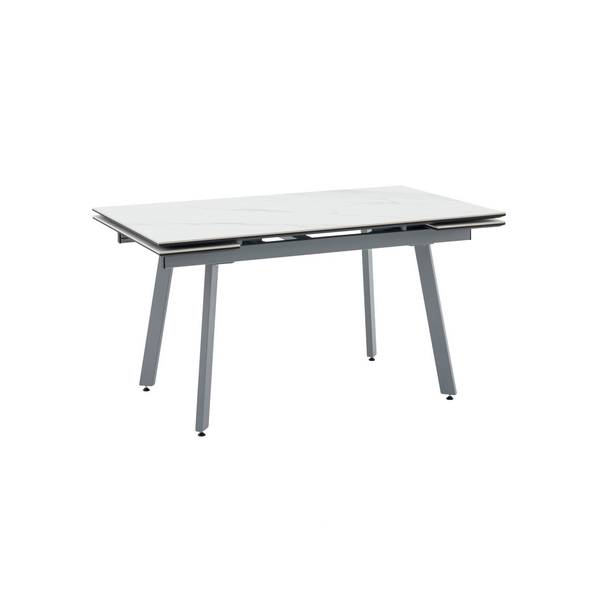

Стол Stool Group Тайл 140-200/85/75 Стол Stool Groupешница Snow white подСтол Stool Groupье металл серый УТ000041936, УТ000041936