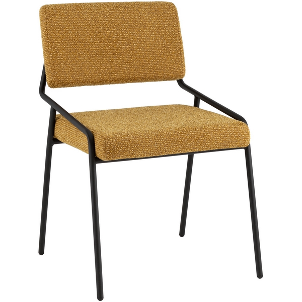 

Стул Stool Group Теллинг шенилл карри УТ000041946, УТ000041946