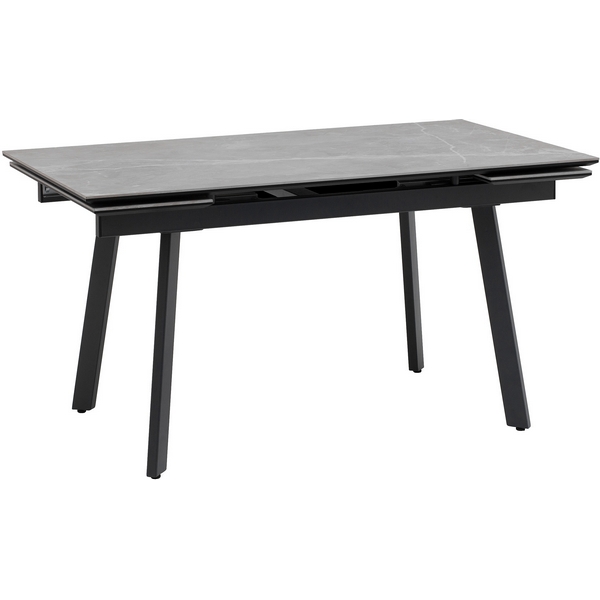 Стол Тайл 140-200/85/75 столешница керамика Larka Grey Stool Group УТ000042069