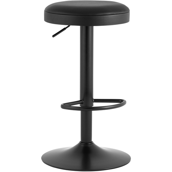 Стул барный Бри NS чёрный PU Stool Group УТ000042707