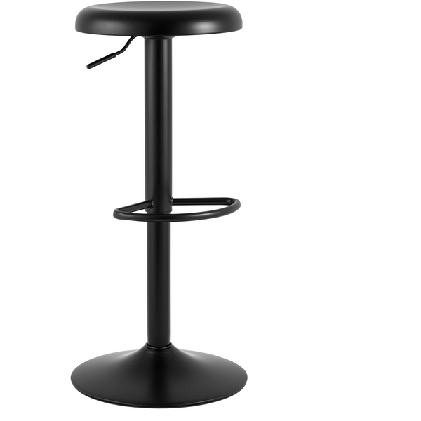 Стул барный Ноут черный Stool Group УТ000042711
