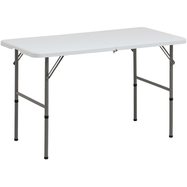 Стол складной чемодан SN 122х61х74см Stool Group УТ000042879