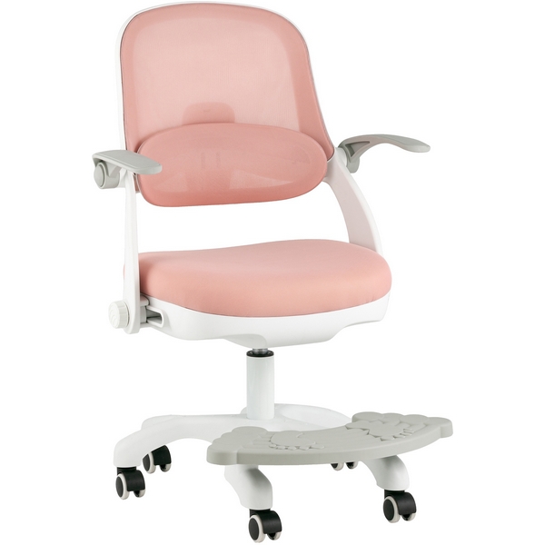 Кресло детское TopChairs 2572 розовый TopChairs УТ000043124