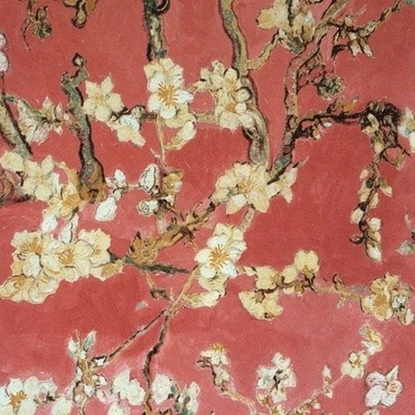 

Обои виниловые BN International Van Gogh Limited Edition 17147 10,05 x 0,53 м (BN International), Van Gogh Limited Edition BN 17147