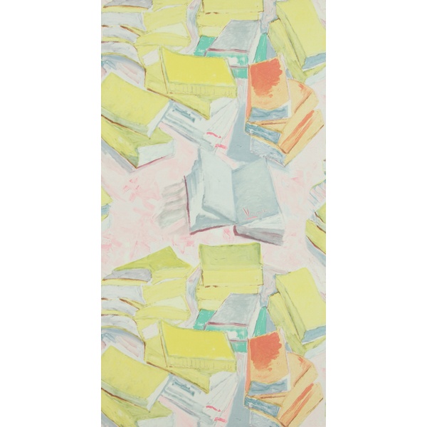 

Обои виниловые International Van Gogh 17190 10,05 x 0,53 м BN BN International, Van Gogh BN 17190