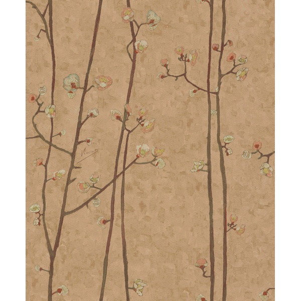 

Обои виниловые International Van Gogh 220026 10,05 x 0,53 м BN 2 BN International, Van Gogh 2 BN 220026