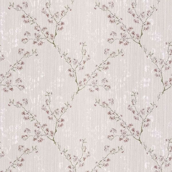 

Обои виниловые Satin III 10,05 x 0,53 м Zambaiti Flowers 44665, Satin Flowers III 44665
