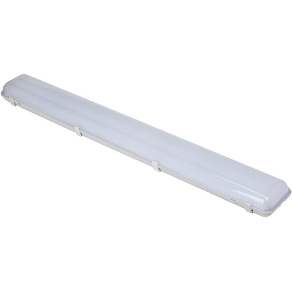 

Промышленный потолочный линейный светильник светодиодный Светон Компромисс 2-32-Д-140-0/ПТ/О-5К80-У65 CB-C0402071, Белый, Компромисс 2 CB-C0402071