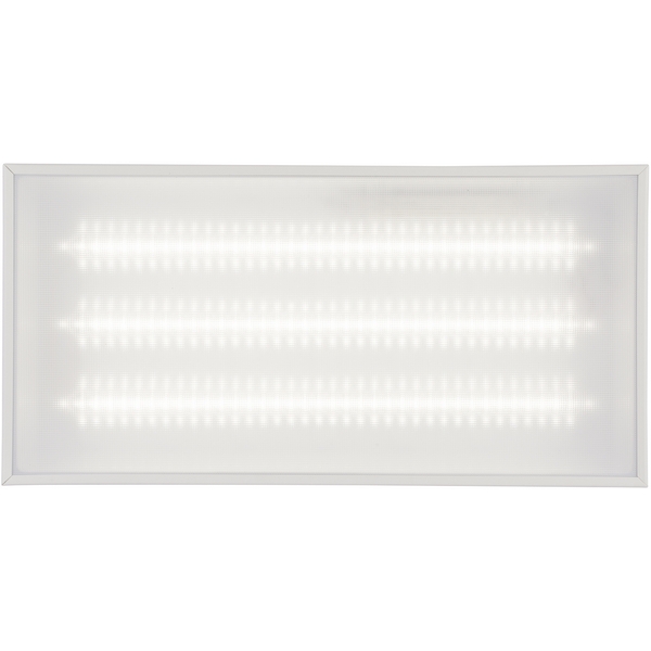 

Светодиодная панель встраиваемая Светон Люгер 3-18-Д-120-0/ПЛ/М-5К80-В54 CB-C0947003, Белый, Люгер 3 CB-C0947003