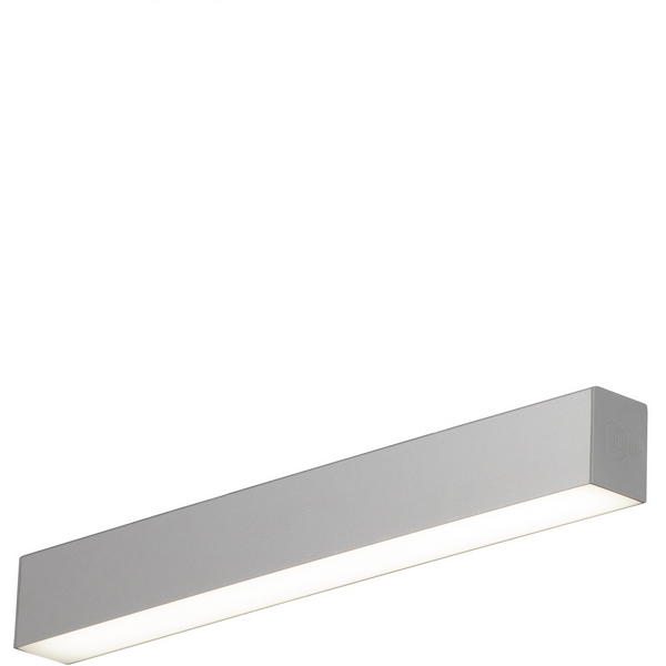 

Промышленный потолочный линейный светильник светодиодный Светон Лайнер 4-12-Д-120-0/ПТ/О-3К80-Н41 CB-C1700013, Серый, Лайнер 4 CB-C1700013