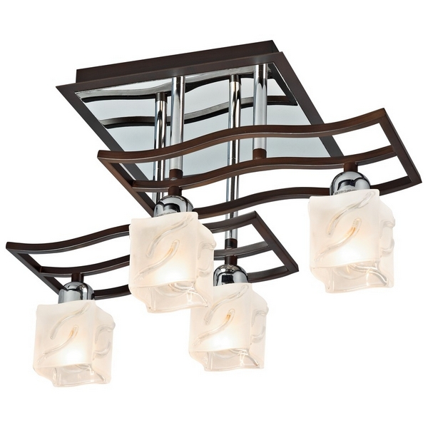 

Потолочная люстра Velante 282 282-103-04, 282 282-103-04