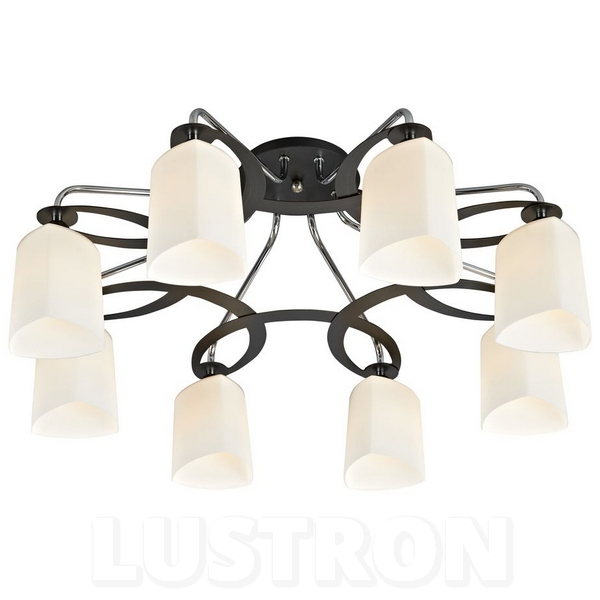 

Потолочная люстра Velante 289 289-107-08, 289 289-107-08