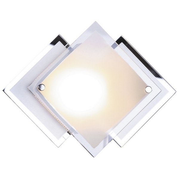 

Настенный светильник 603-701-01 (Velante), Хром, 603 603-701-01