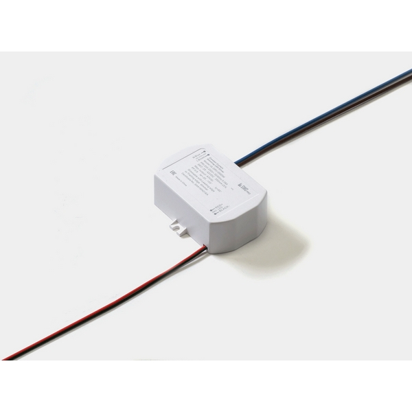 Изображение товара SWG VL-DRV-350DIM — диммируемый драйвер 15 Вт 350 мА, IP20, матовый, Россия/Китай Изображение товара SWG VL-DRV-350DIM — диммируемый драйвер 15 Вт 350 мА, IP20, матовый, Россия/Китай