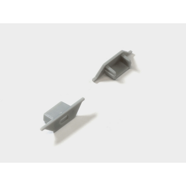 

Комплект заглушек на профиль RC-1030 2 шт. SWG RC RC-1030-ECS, RC RC-1030-ECS