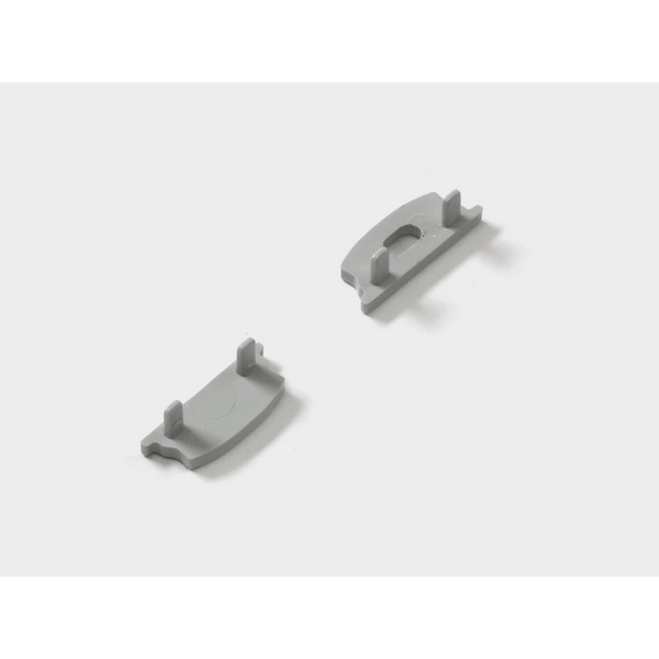 

Комплект заглушек на профиль ARC-1806FLEX 2 шт. SWG ARC ARC-1806FLE*-ECS, ARC ARC-1806FLE*-ECS