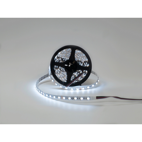 Изображение товара Светодиодная лента SWG SWG560-24-19. 2-RGB+NW-M - нейтральный белый 4500K и RGB