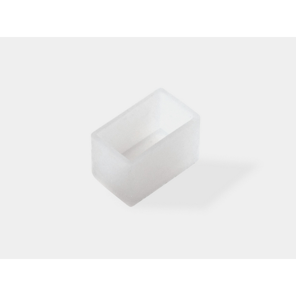 

Глухая заглушка для ленты 9,6/4,8 плата 8 мм SWG END-IP66-8MM, END-IP66-8MM