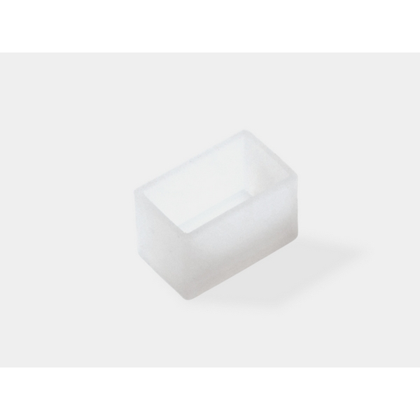 

Глухая заглушка для ленты 14,4 плата 10 мм SWG END-IP66-10MM, END-IP66-10MM