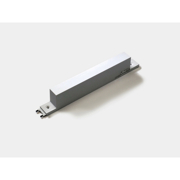 

Блок питания накладной на трек, системы SLIM белый 48В, 150W SWG SLIM DRV-SLIM-150-WH, Slim DRV-SLIM-150-WH