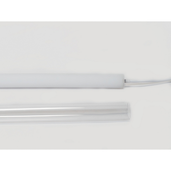 

Трубка для фиксации ленты IP67 D22 SWG SWG22D TB-SSP-360-D22, SWG22D TB-SSP-360-D22