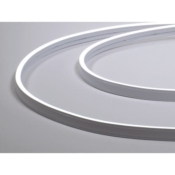 

Лента светодиодная неоновая, 144 LED/м, 9,6 Вт/м, 24В , IP67 SWG NE-CC2120-24-9.6-W, NE-CC2120-24-9.6-W