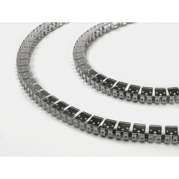 

Гибкий крепеж для ленты, 5м, MNT-1220-FLEX SWG NE-CC2120 MNT-1220-FLEX, NE-CC2120 MNT-1220-FLEX