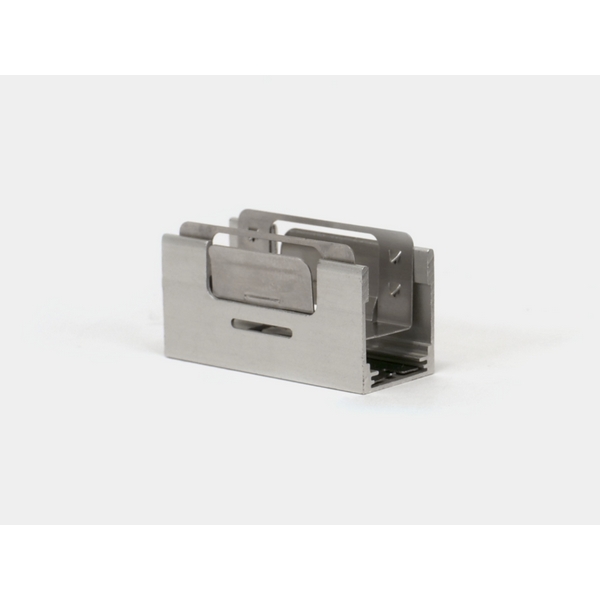

Клипса для ленты NE-CC2120 SWG NE-CC2120 MNT-1220-SP, NE-CC2120 MNT-1220-SP