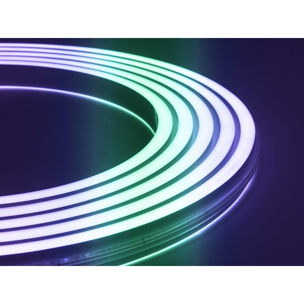 

Светодиодная лента SWG PRO 5050, 50 LED/м, 10 Вт/м, 24В , IP67, RGB SWG NE-DU NE-DU560-24-10-WS2811RGB-67, NE-DU NE-DU560-24-10-WS2811RGB-67