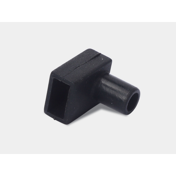 

Заглушка с боковым выводом для ленты NE-MBL SWG NE-DU NE-MBL0408-C, NE-DU NE-MBL0408-C
