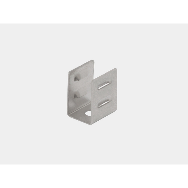 

Монтажная клипса для ленты NE-MBL SWG NE-DU MNT-MBL0408, NE-DU MNT-MBL0408