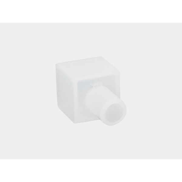 

Заглушка с боковым выводом провода для ленты SWG-WL2120 SWG SWG-WL2120 END-WL0808-Z, SWG-WL2120 END-WL0808-Z