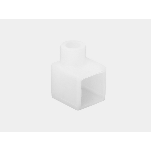 

Заглушка с боковым выводом провода для ленты SWG-WL2120 SWG SWG-WL2120 END-WL0808-B, SWG-WL2120 END-WL0808-B