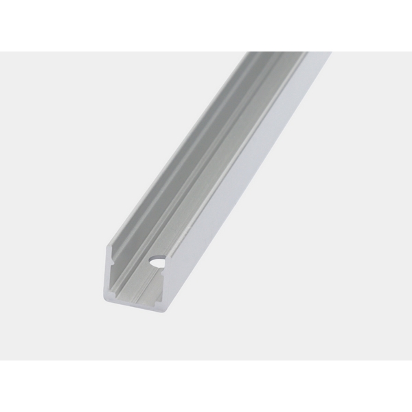 

Алюминиевый крепеж для ленты SWG-WL2120, 1м SWG SWG-WL2120 MNT-WL0808-1000, SWG-WL2120 MNT-WL0808-1000