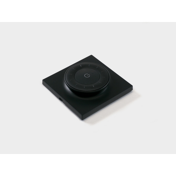 

Настенная панель Quick control беспроводная монохромный , черная SWG Quick Control SW-QC-RMWRS-BL, Quick Control SW-QC-RMWRS-BL