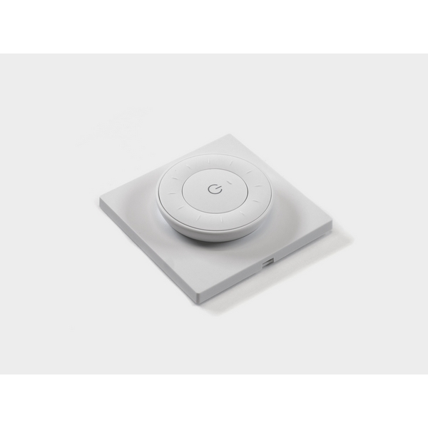 

Настенная панель Quick control беспроводная монохромный, белая SWG Quick Control SW-QC-RMWRS-WH, Quick Control SW-QC-RMWRS-WH