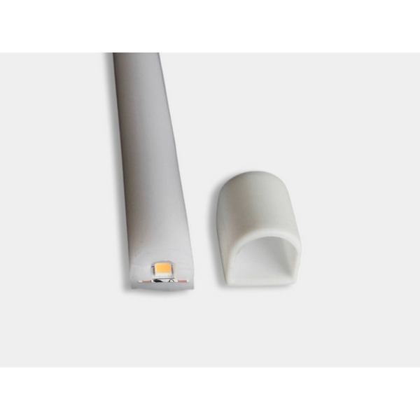 

Заглушка глухая для термоленты (10 шт./компл.) SWG END-EC, Комплектующие END-EC