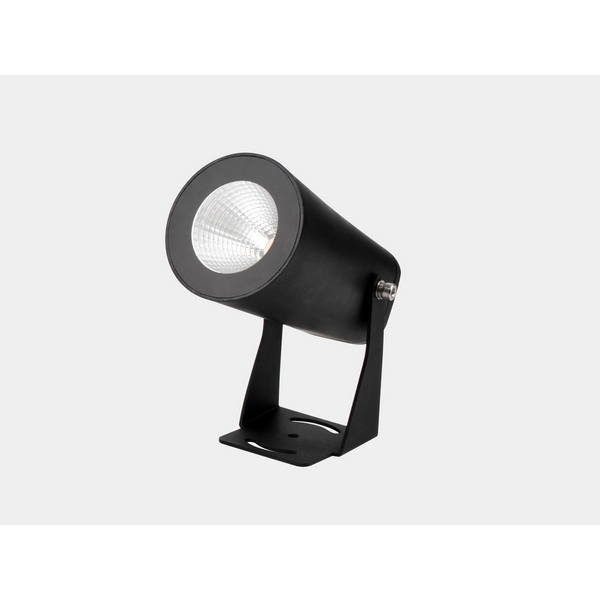 Изображение товара Грунтовый светильник светодиодный 3Вт 3000К черный SWG FL-F24A