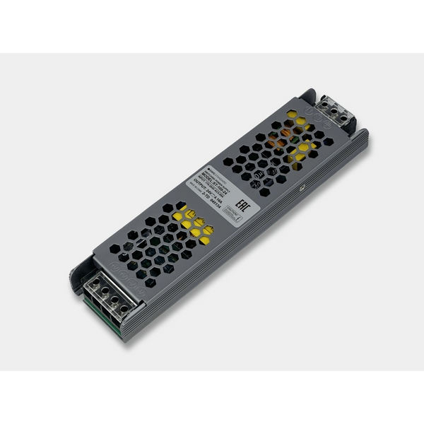 

Блок питания для светодиодных лент 24 В 100 Вт IP20 SWG ST-100-24, St ST-100-24