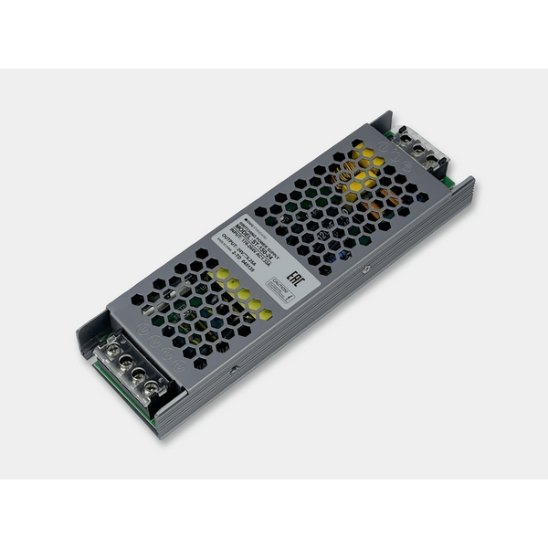 

Блок питания для светодиодных лент 24 В 150 Вт IP20 SWG ST-150-24, St ST-150-24