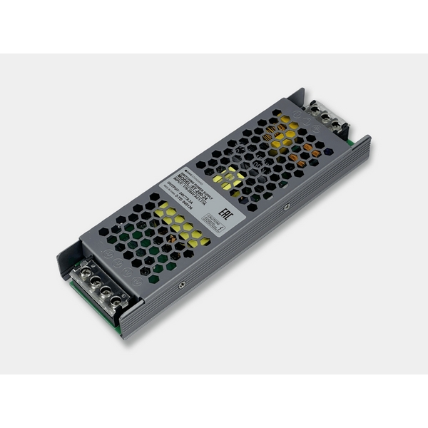 

Блок питания для светодиодных лент 24 В 200 Вт IP20 SWG ST-200-24, St ST-200-24