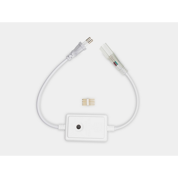 

Контроллер для неоновой ленты RGB SWG NE-1020 SW-NE1020-RGB, NE-1020 SW-NE1020-RGB