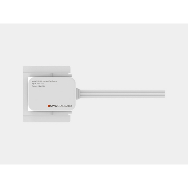 

Датчик сенсорный для зеркал SWG SR-Mirror-AntiFog-Touch, Mirror SR-Mirror-AntiFog-Touch