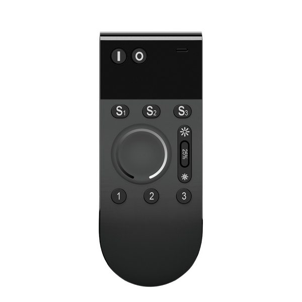 

Контроллер Illumitron SWG 12 RF-INT Single Color, 12 RF-INT Single Color