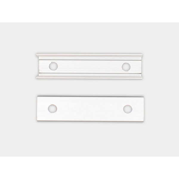 

Крепеж для неоновой ленты 10*20мм SWG NE-1020 MNT-NE-AL1020, NE-1020 MNT-NE-AL1020