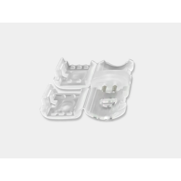 Изображение товара Коннектор прямой для ленты SWG CN-I-COB480 220В