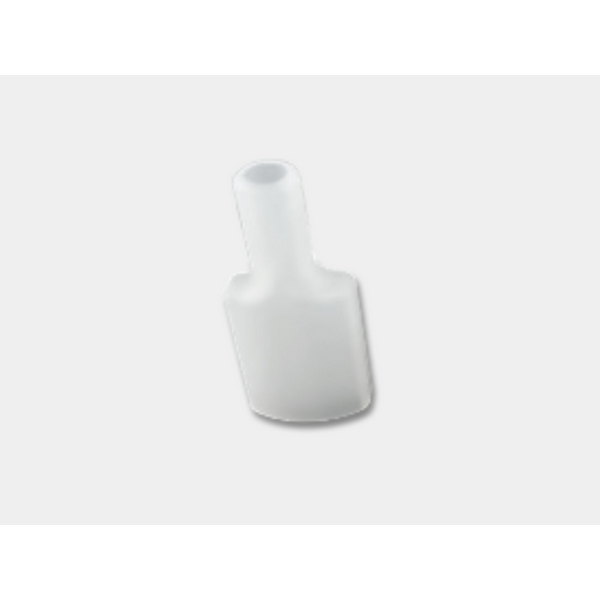 

Заглушка силиконовая для ленты SWG-COB480 220В с выводом под провод END-COB480-W, SWG-COB END-COB480-W